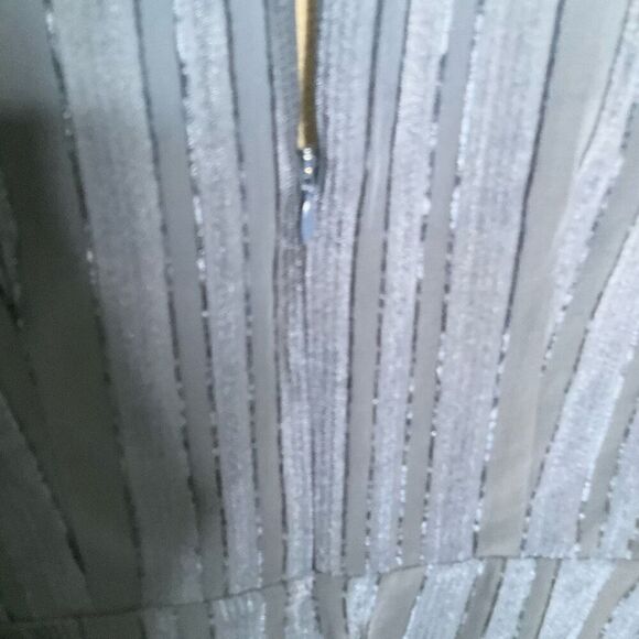 Finders Keepers Soraya Ruffle Mini Dress - Picture 10 of 11